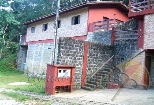 Foto do imóvel Chalés/Tipo Pousadinha