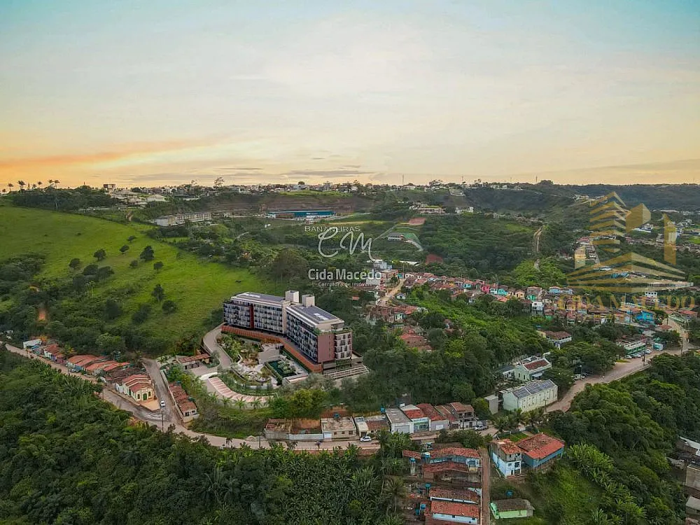 Imagem Apartamento em Lançamentos no bairro Centro - Bananeiras, PB