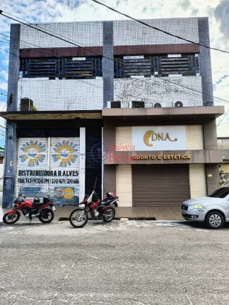 Imagem Imóveis Belém Vende Prédio na Augusto Montenegro.