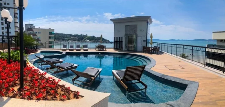 Imagem APARTAMENTO RESIDENCIAL em Itapema - SC, Meia Praia