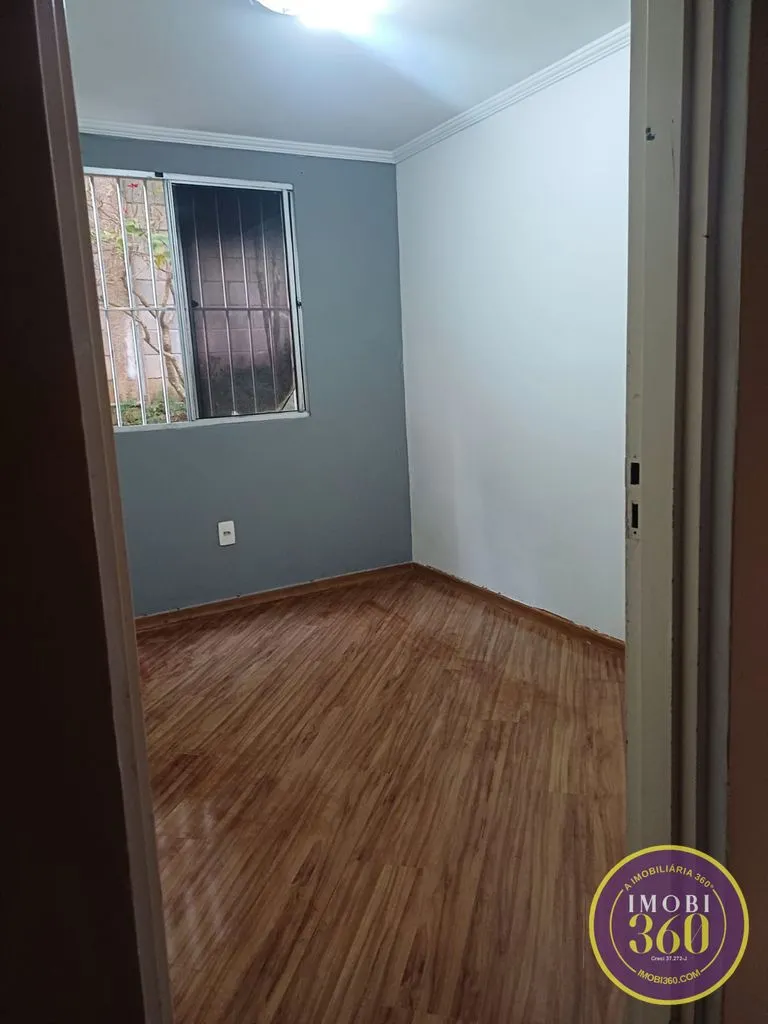 Imagem Apartamento 2 Dormitórios à Venda no Condomínio Bilbão - Ferraz de Vasconcelos