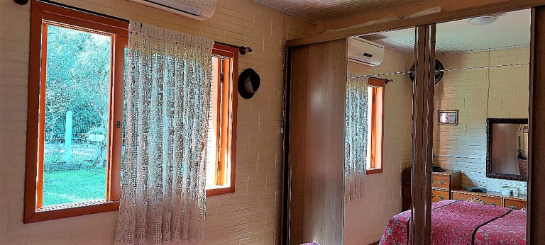 Imagem Chácara com 3 Quartos à Venda, 300 m² em Etelvina - Itaara