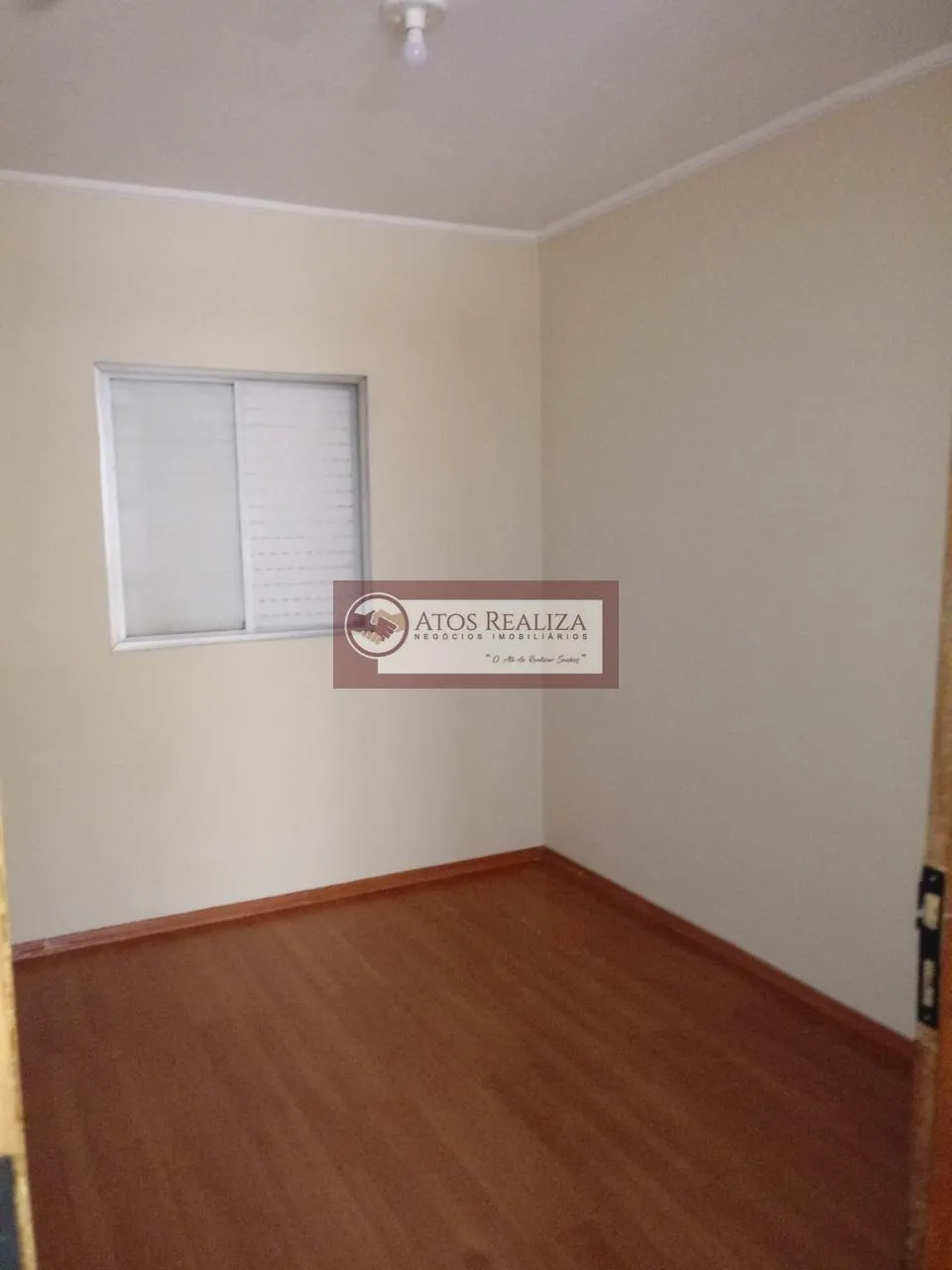 Imagem Apartamento à Venda no Parque das Árvores, SP | 62m², 2 Dorms, R$290 mil
