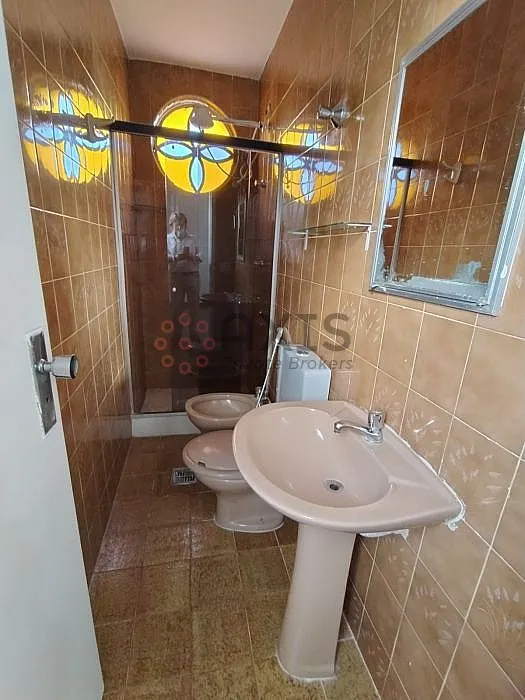 Imagem Locação - Serra - 3 quartos - Suite - 2 vagas - Elevador
