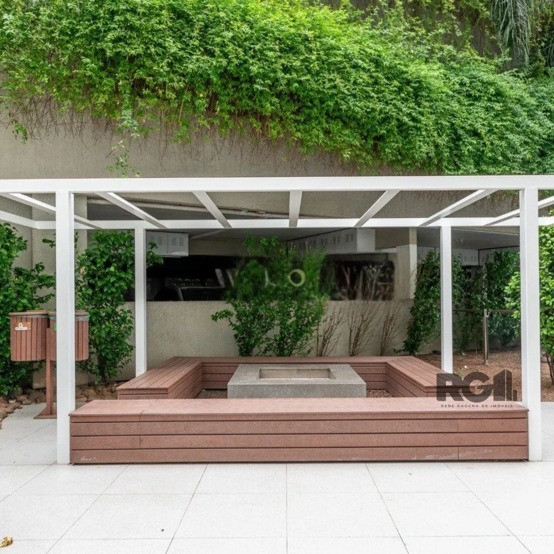 Imagem Apartamento em Jardim Botânico