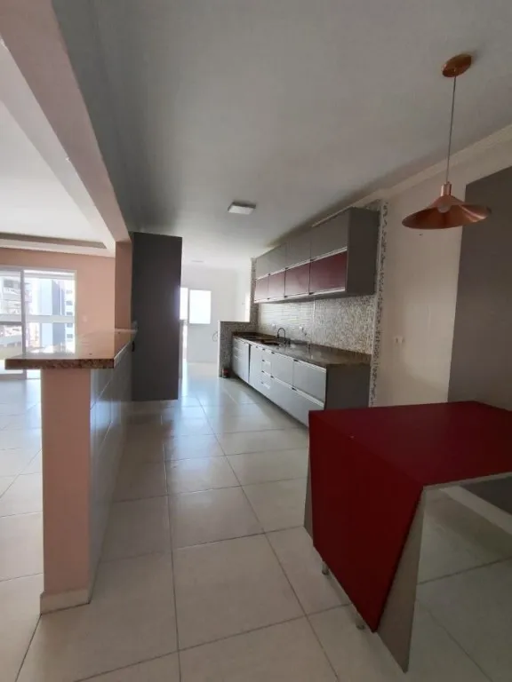 Imagem APARTAMENTO COM 154,00 m² - GUILHERMINA - PRAIA GRANDE SP