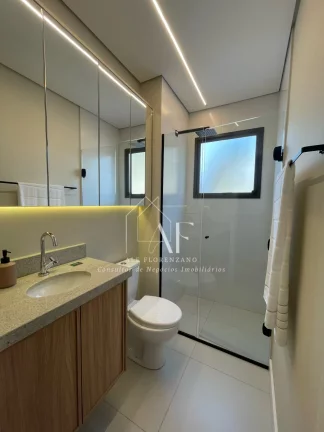 Imagem Apartamento - Colinas do Lago - Bragança Paulista-SP