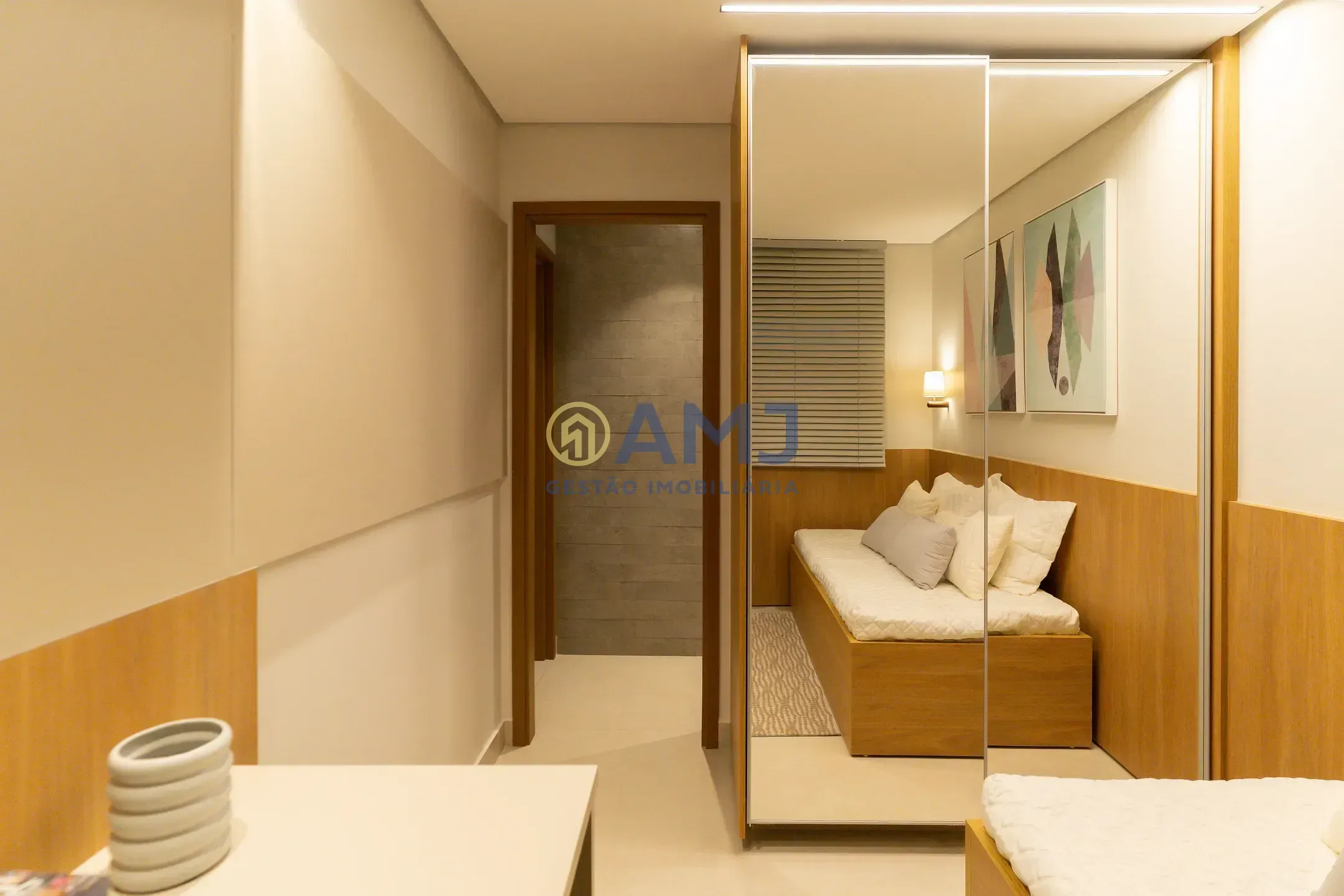 Imagem APARTAMENTO À VENDA | URBANI VISTA HOME, Setor Pedro Ludovico