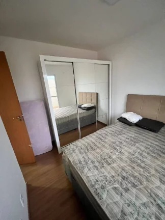 Imagem Apartamento Barão de Linhares