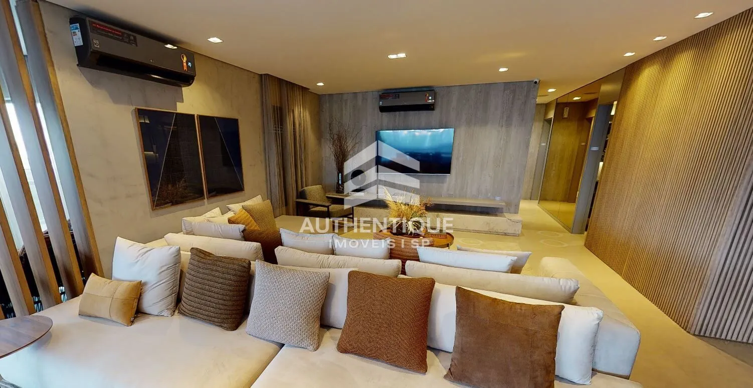 Imagem HARMONIA DA VILA MADALENA - Apartamento à venda no bairro Vila Madalena - São Paulo/SP, Zona Oeste