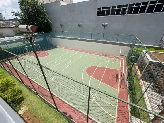 Imagem Apartamento à venda em São Paulo, Vila Monte Alegre, com 2 quartos, 73m2