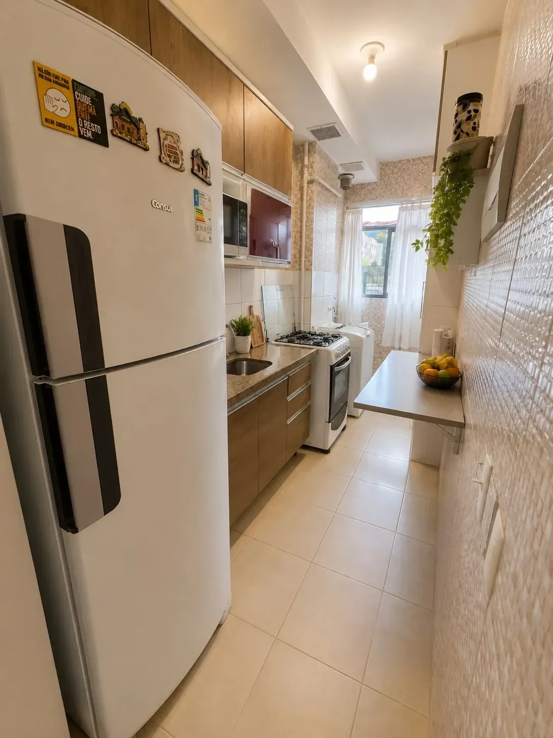 Apartamento com 2 Quartos à Venda, 75 metros em Jacarepaguá - Rio de Janeiro