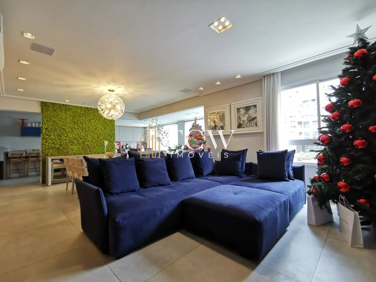 Imagem Apartamento Alto Padrão 4 suítes