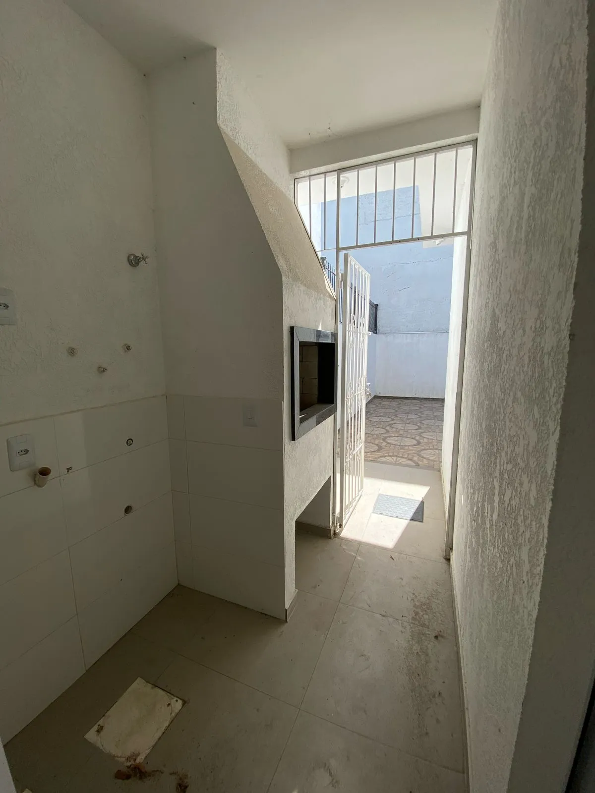 Imagem Linda Casa térrea de 2 Dormitórios sendo um suite Localizada no Ipanema Residence Park