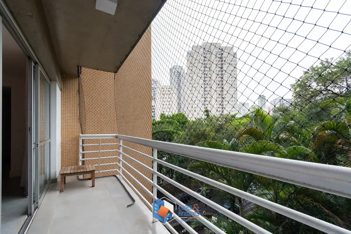 Imagem Apartamento para venda em Vila Mariana com 2 quartos, sendo 1 suíte, 100m²