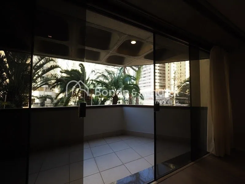 Imagem Apartamento à venda no Cambuí, Campinas - 226m², 4 dorms