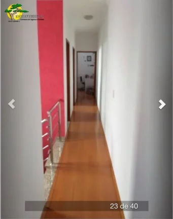 Imagem SOBRADO PARA VENDA NO JARDIM FERNADES