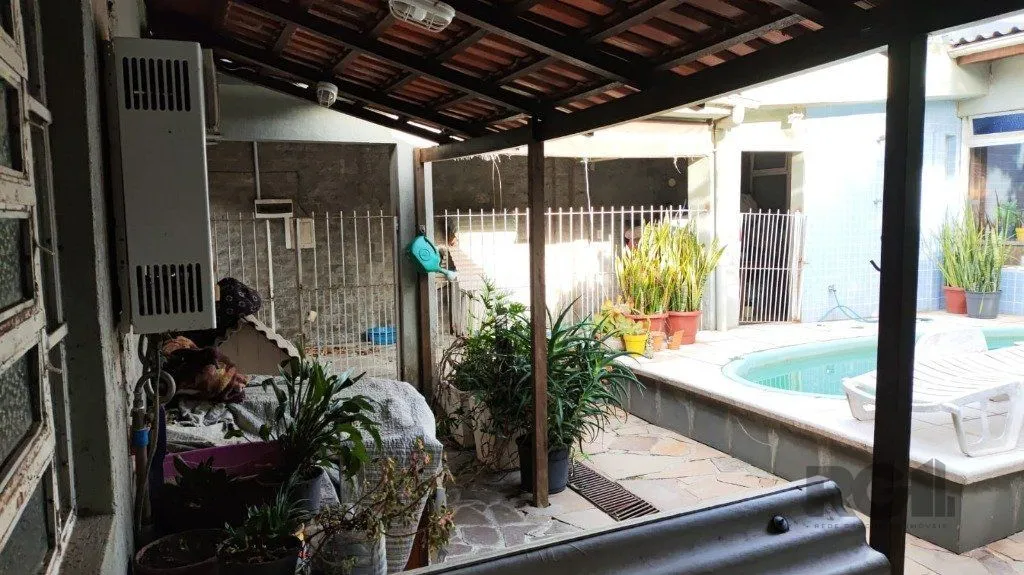 Imagem Casa em Parque Santa Fé