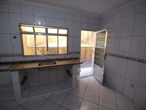 Imagem Casa com 3 dormitórios à venda, 185 m² por R$ 600.000 - Parque Dourado - Ferraz de Vasconcelos/SP