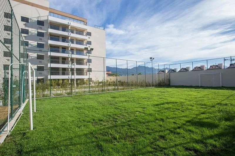 Imagem Apartamento a Venda no bairro Recreio dos Bandeirantes - Rio de Janeiro, RJ