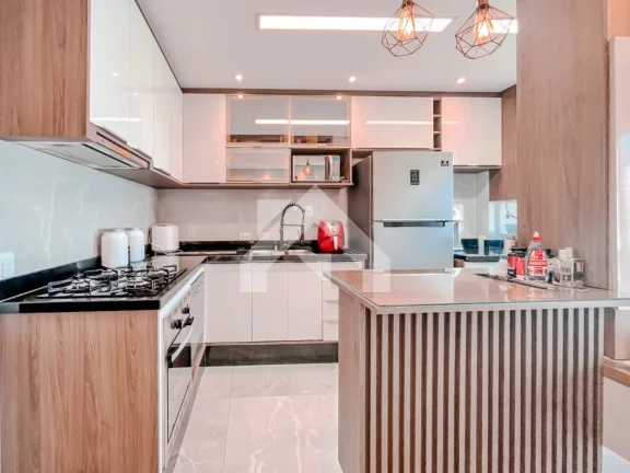 Imagem Apartamento em Centro - Barueri