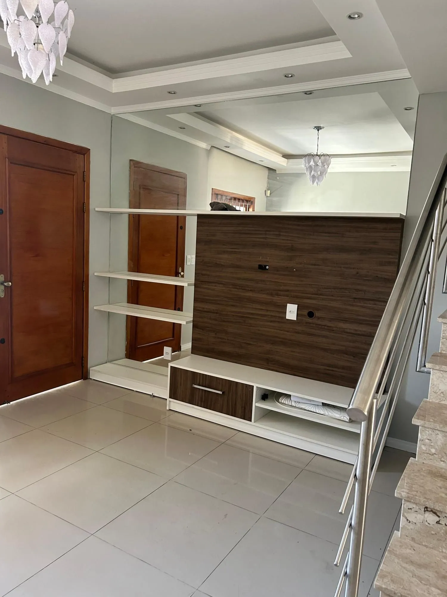 Imagem Casa sobrado no bairro São José em Canoas de 2 dormitórios