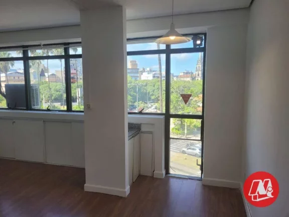 Imagem Sala comercial n de 74 m² na Fernandes Vieira .