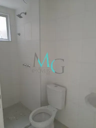 Imagem Apartamento com 2 dormitórios à venda, 45 m² por R$ 250.000,00 - Campo Grande - Rio de Janeiro/RJ