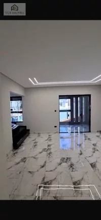 Imagem Sobrado à venda (400,00 m²), Caiçara, Praia Grande, SP