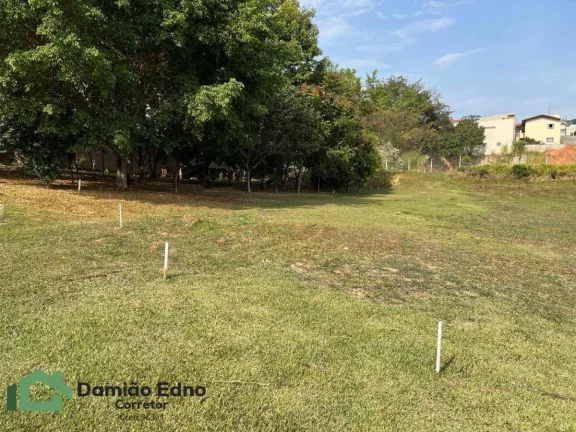 Imagem Terreno 429M² Condomínio Villa Verde - Jundiaí