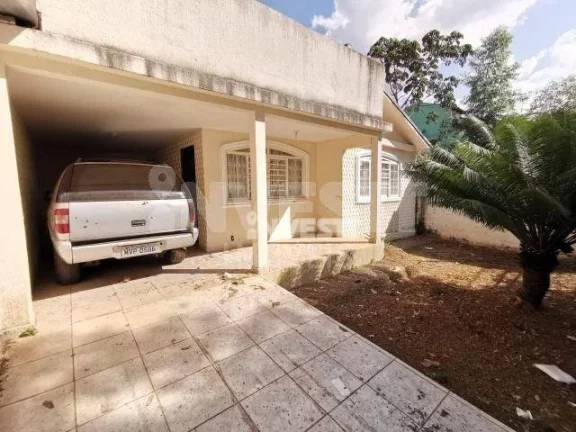Imagem Terreno à venda no Jardim América - Goiânia/GO