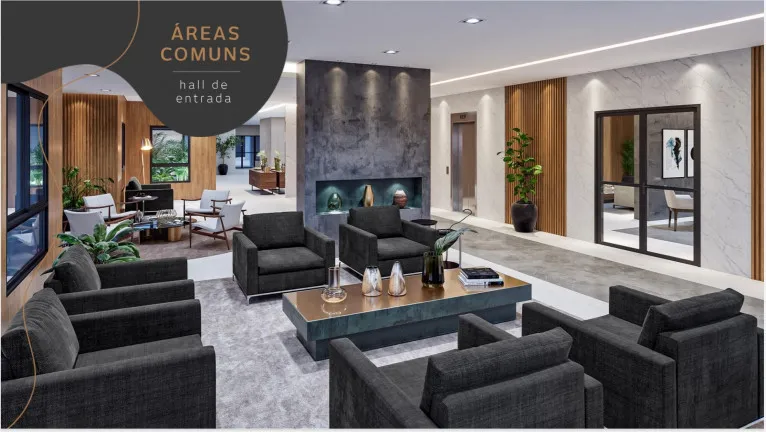 Imagem Apartamento com 3 Quartos à Venda, 80 m² em Vila Prudente - São Paulo