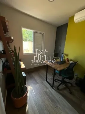 Imagem APARTAMENTO GARDEN COM 61 M² + 20 M² DE QUINTAL À VENDA, CONDOMÍNIO GO MARAVILLE, JUNDIAÍ SP