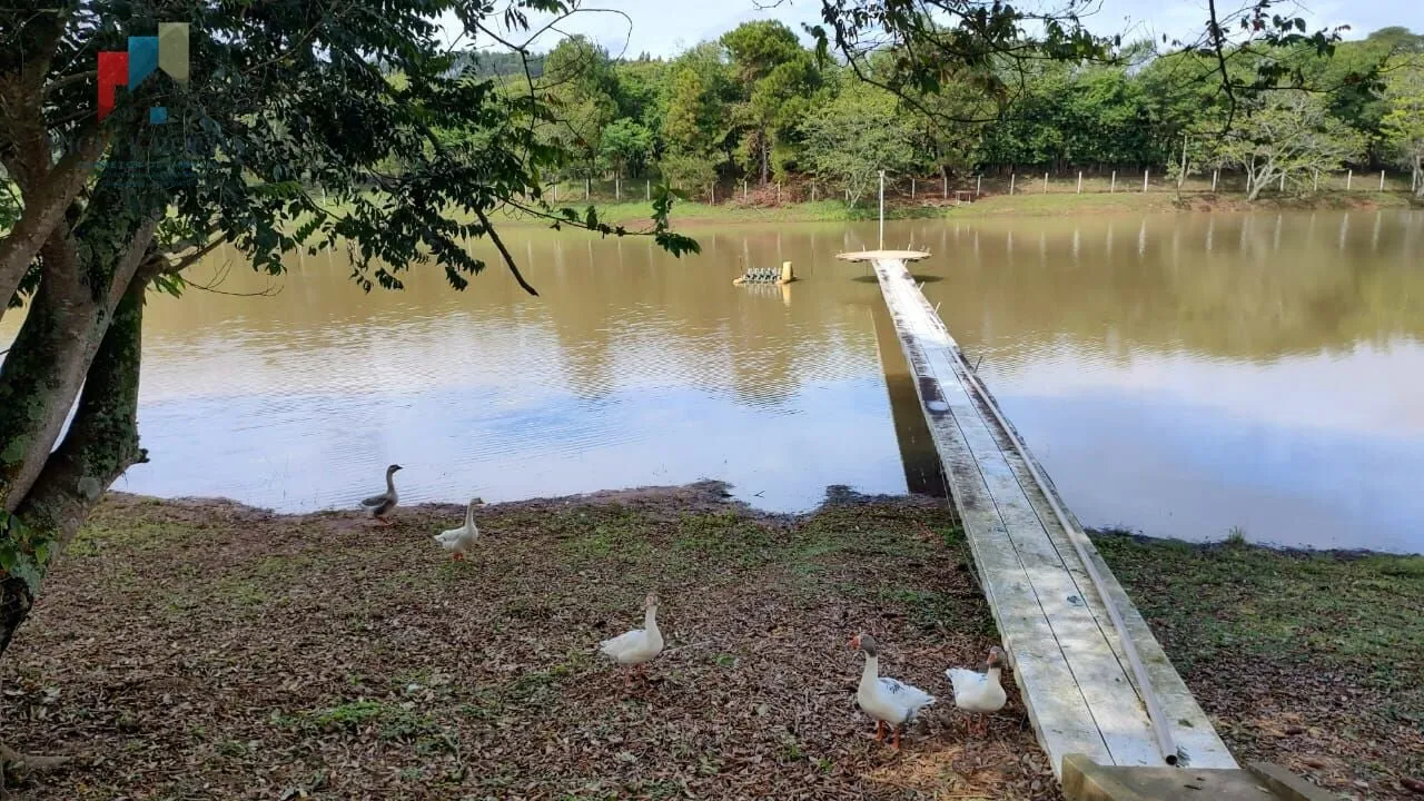 Imagem Fazenda região Itapetininga SP