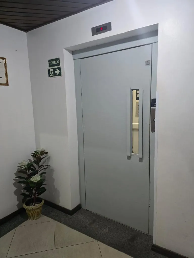 Foto do imóvel: Apartamento 1 Dormitório - Bairro -- em Rua Moacir