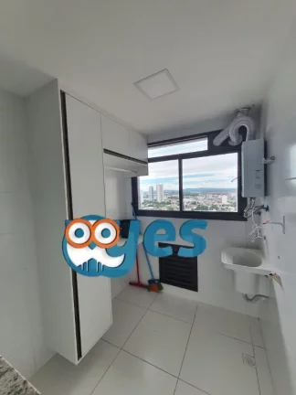 Imagem Yes imob - Apartamento alto padrão para Locação na Santa Mônica