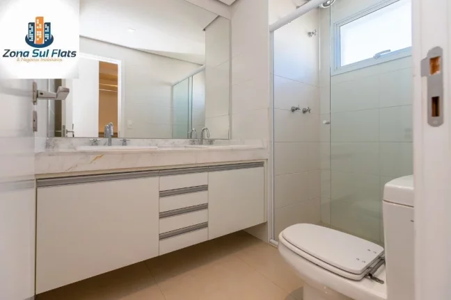 Imagem Apartamento à Venda Na Vila Nova Conceição, 157m2 com varanda gourmet, 3 suítes, 3 vagas e lazer completo