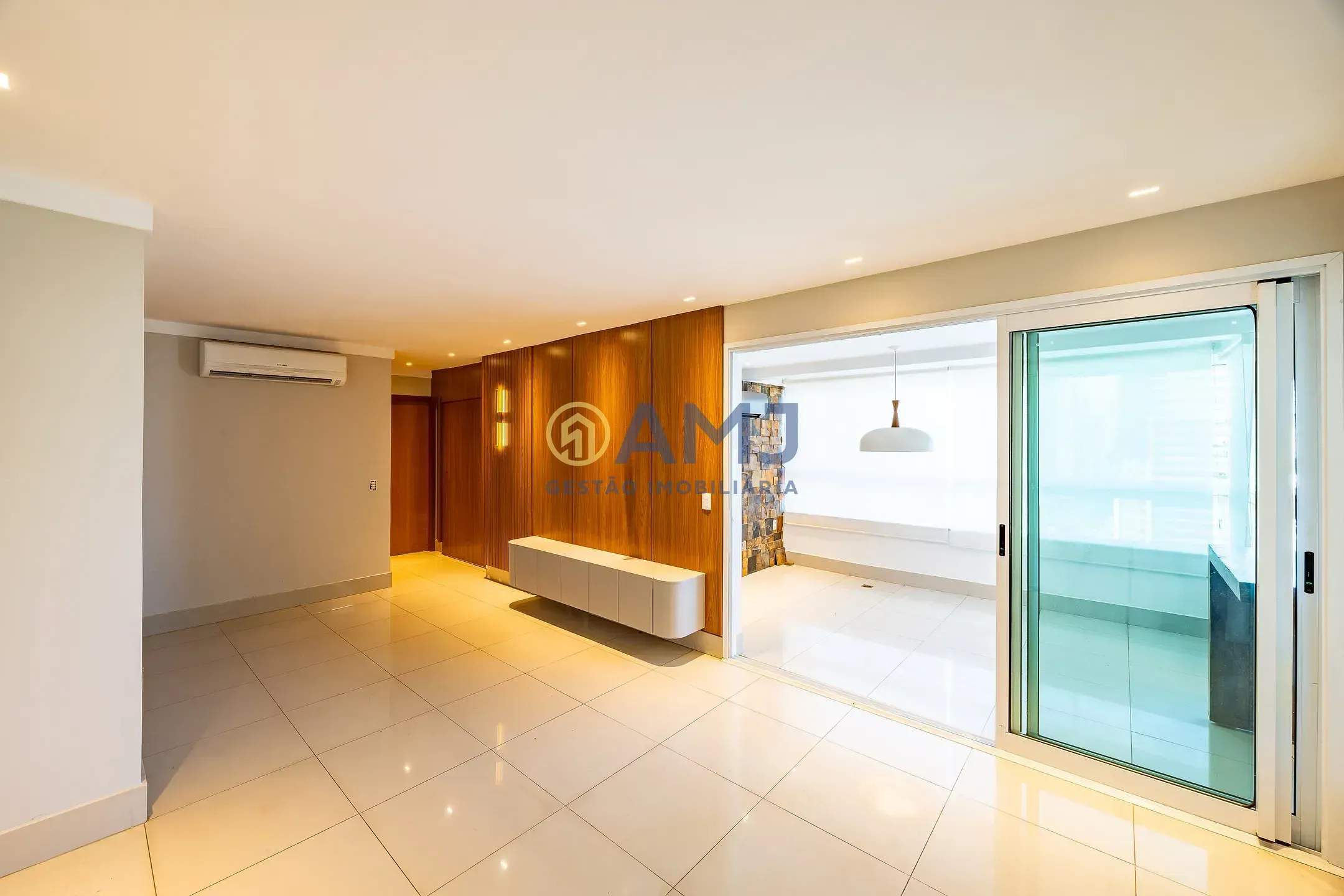 Foto do imóvel Apartamento à venda no Setor Bueno- La Musique Resort Residence em Endereço não informado