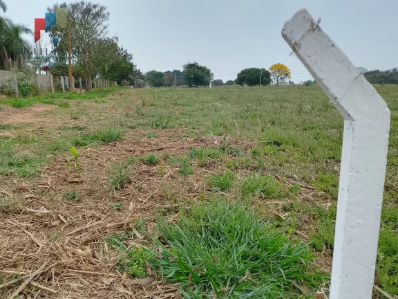 Imagem Terreno à venda no bairro Bairro Dos Souza - Tatuí/SP