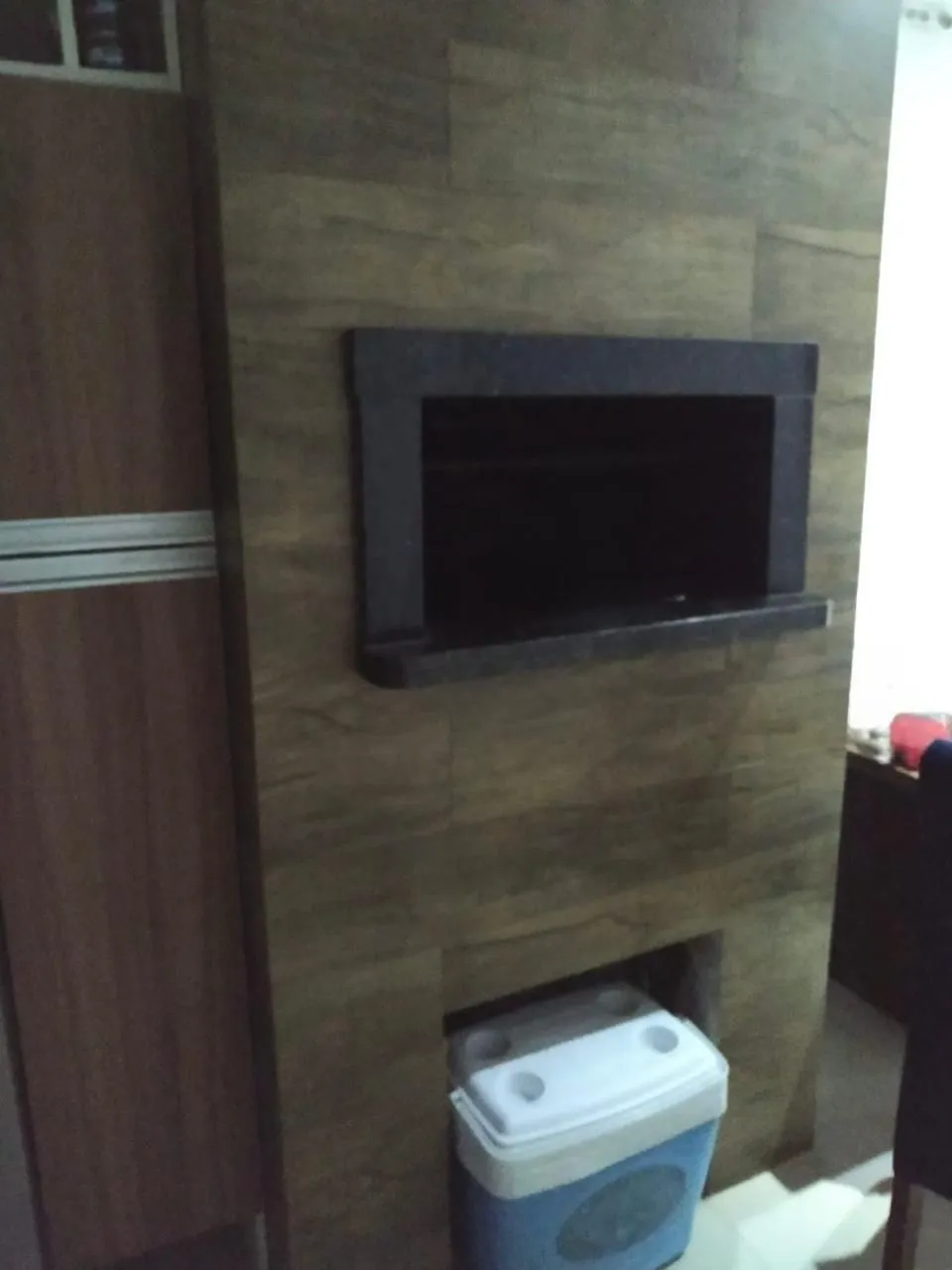 Imagem Casa residencial no bairro Agronomia!