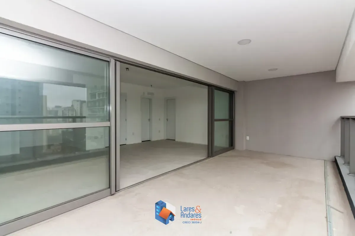 Imagem Apartamento para venda em Vila Mariana com 3 quartos, sendo 3 suítes, 169m²