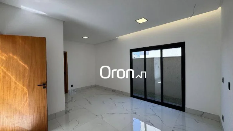 Imagem Casa à venda, 150 m² por R$ 1.350.000,00 - Jardins Barcelona - Senador Canedo/GO