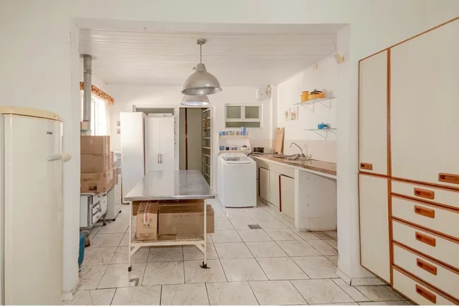 Imagem Casa para venda no bairro Jardim Sabará em Porto Alegre