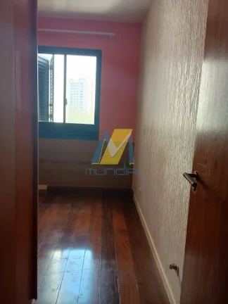 Imagem Viva o melhor de São Bernardo com espaço, conforto e localização premium.