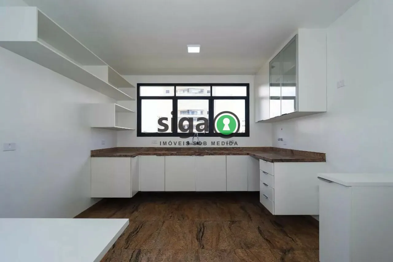 Imagem Cobertura Triplex à Venda na Vila Suzana - 4 quartos com 2 Suítes e Piscina Privativa!