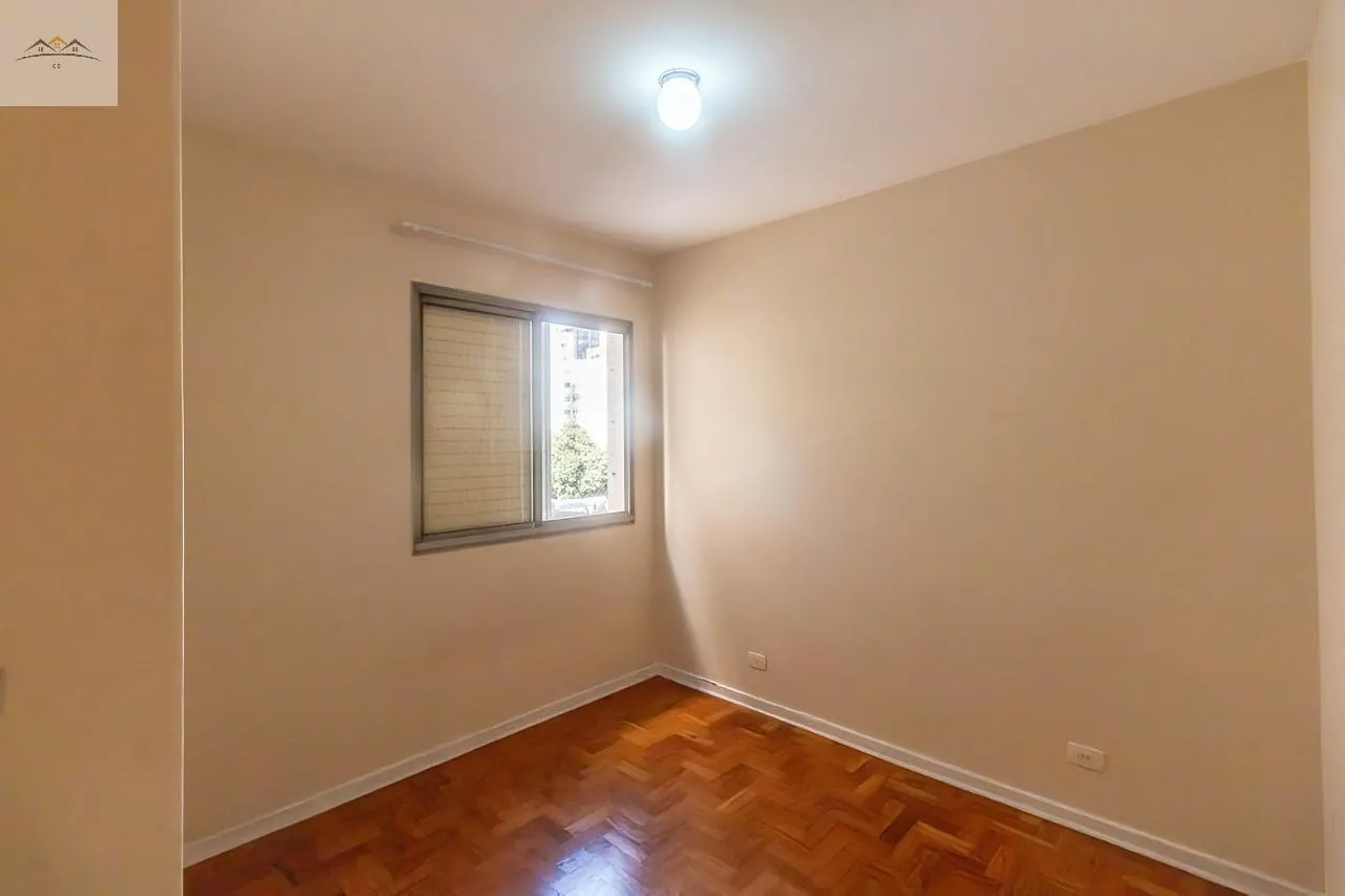 Imagem APARTAMENTO RESIDENCIAL em São Paulo - São Paulo, Itaim Bibi