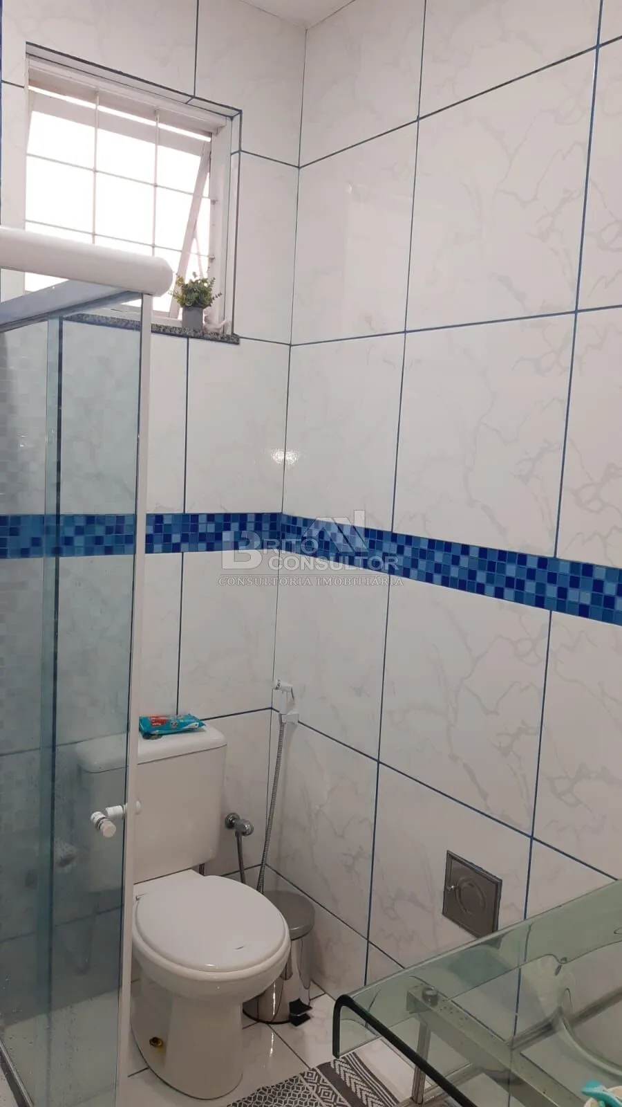 Imagem Casa 2 Quartos à Venda em Nova Cidade 68 m² , Suíte