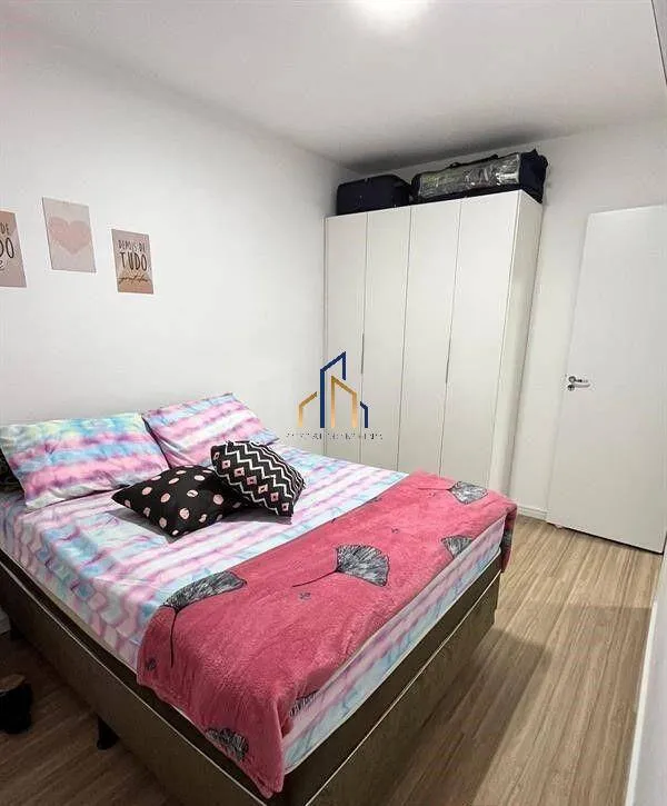 Imagem Apartamento para Venda em Santo André / SP no bairro Jardim Vila Rica