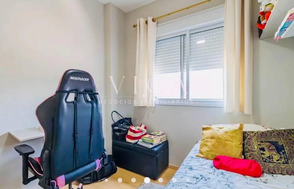 Imagem Apartamento com 83m² 3 dormitórios a venda R$ 1.100.000 - alphaville SP