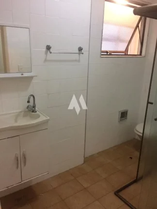 Imagem Apartamento á venda com 3 dormitórios em São Vicente